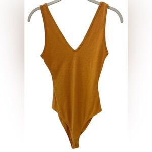 ✨ CLEAR OUT SALE ✨ Abound Tank Bodysuit